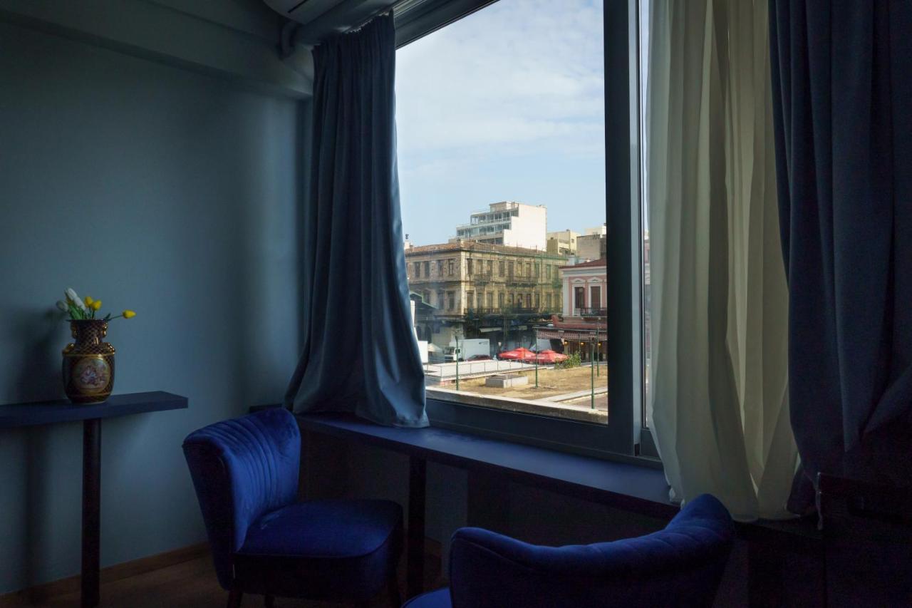 Sani Deluxe Suites Home- Monastiraki Square - Brand New Home 雅典 外观 照片