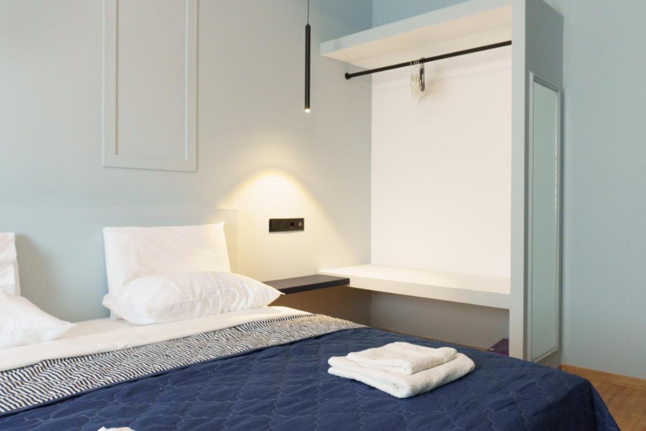 Sani Deluxe Suites Home- Monastiraki Square - Brand New Home 雅典 外观 照片
