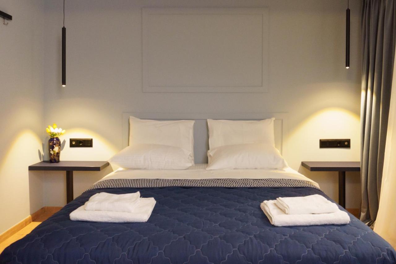 Sani Deluxe Suites Home- Monastiraki Square - Brand New Home 雅典 外观 照片