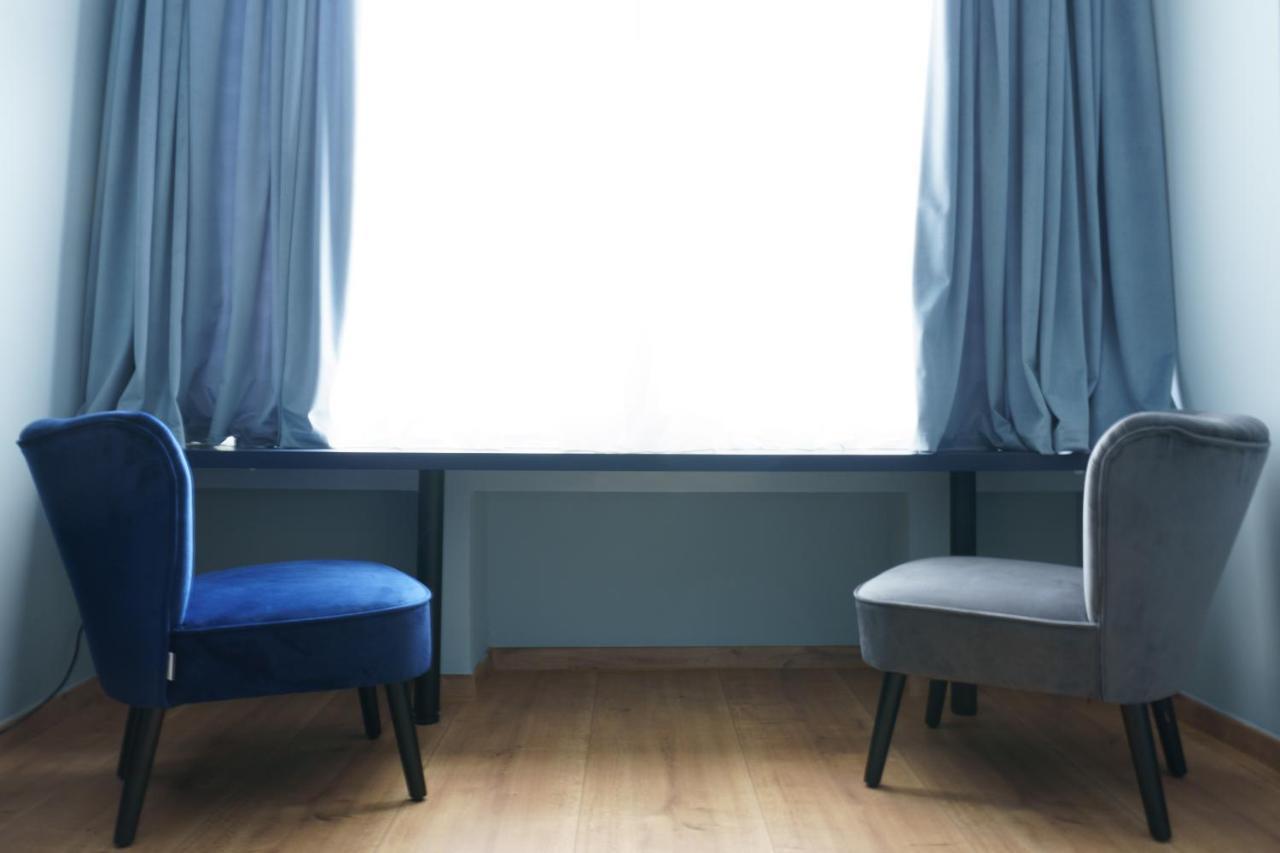 Sani Deluxe Suites Home- Monastiraki Square - Brand New Home 雅典 外观 照片