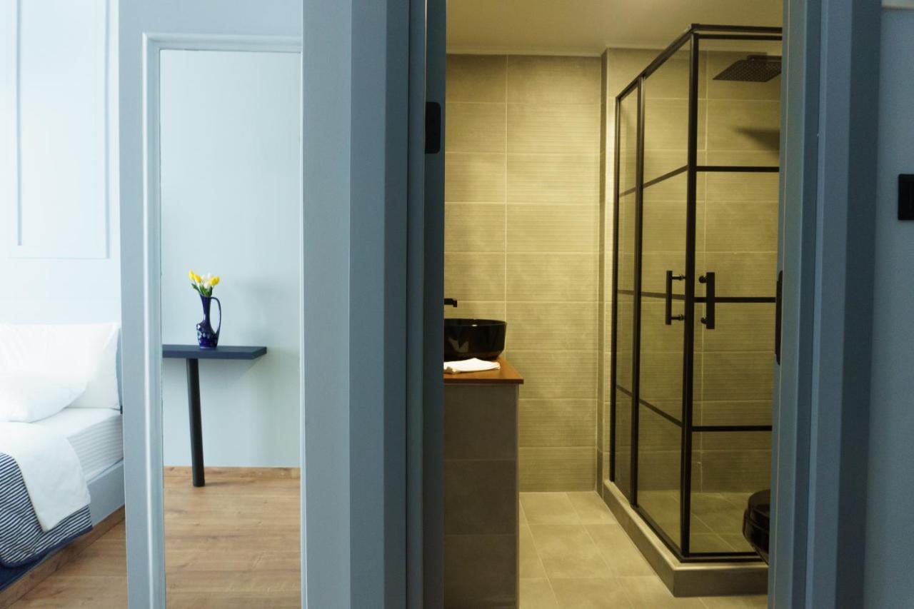 Sani Deluxe Suites Home- Monastiraki Square - Brand New Home 雅典 外观 照片