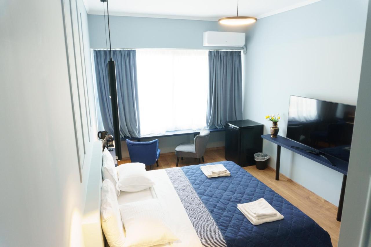 Sani Deluxe Suites Home- Monastiraki Square - Brand New Home 雅典 外观 照片
