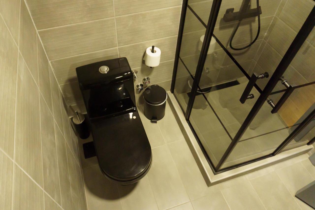 Sani Deluxe Suites Home- Monastiraki Square - Brand New Home 雅典 外观 照片