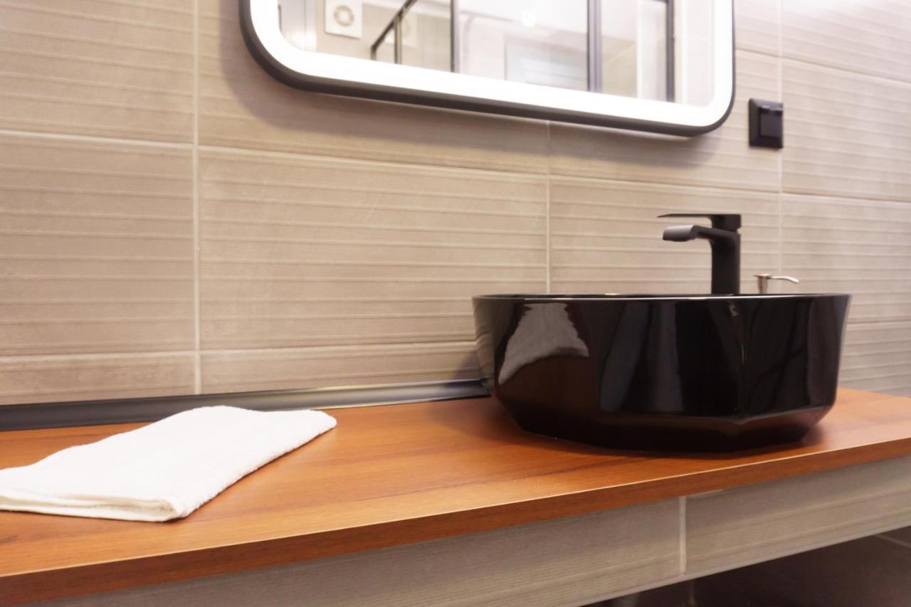 Sani Deluxe Suites Home- Monastiraki Square - Brand New Home 雅典 外观 照片