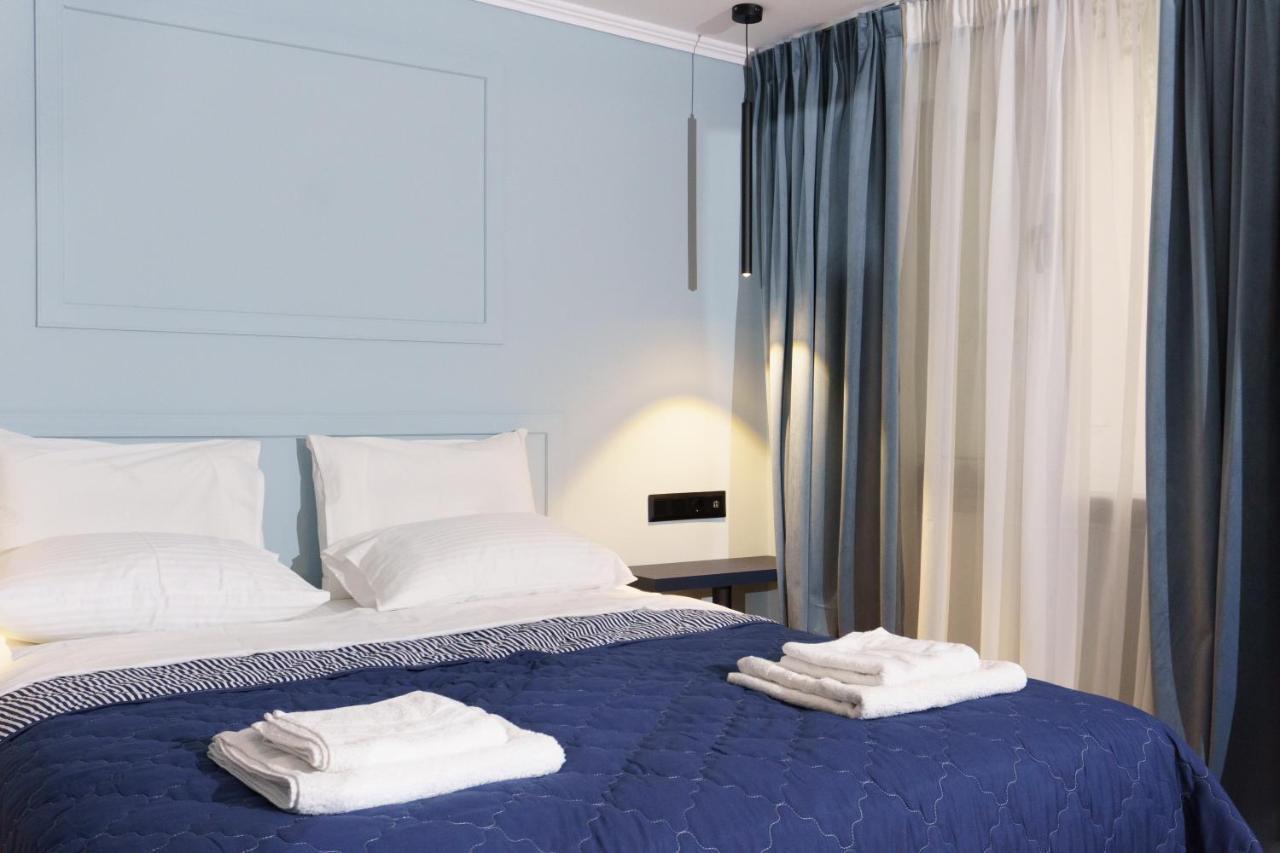 Sani Deluxe Suites Home- Monastiraki Square - Brand New Home 雅典 外观 照片