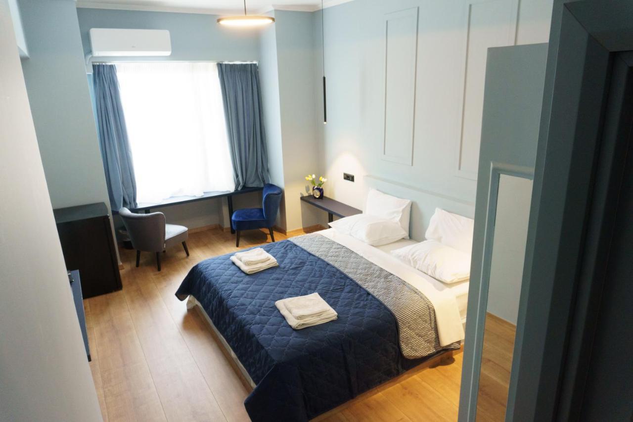 Sani Deluxe Suites Home- Monastiraki Square - Brand New Home 雅典 外观 照片