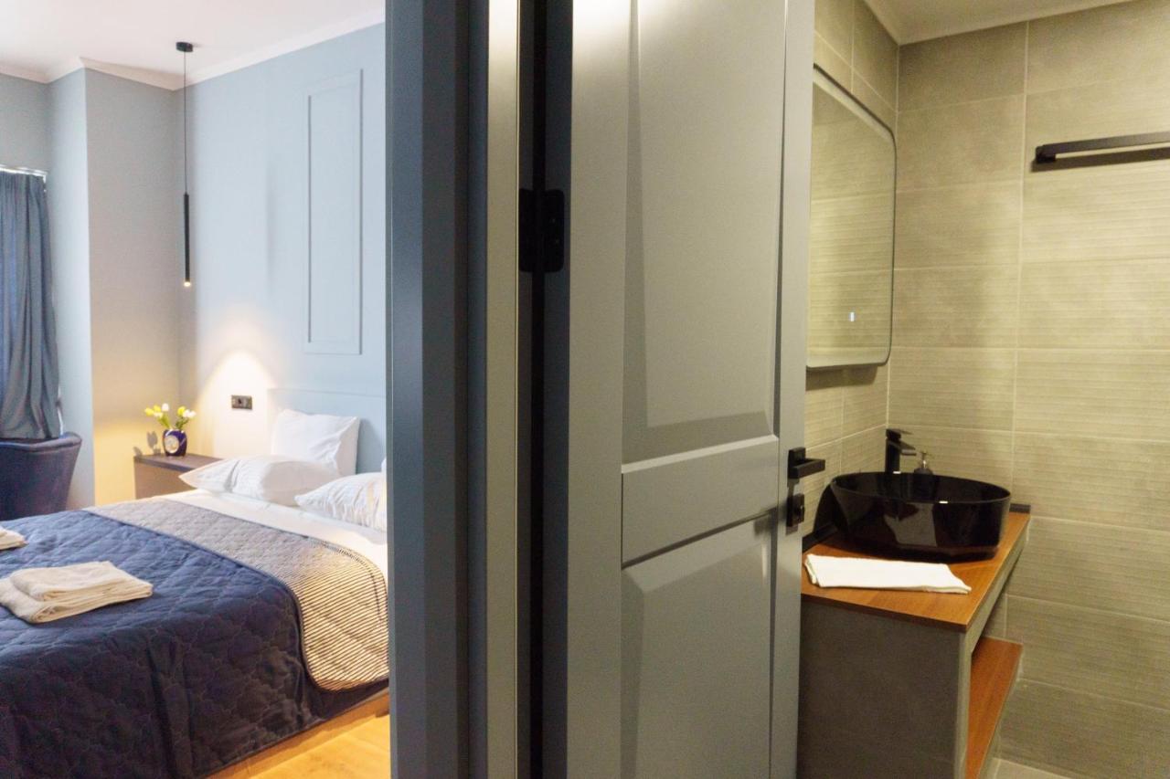 Sani Deluxe Suites Home- Monastiraki Square - Brand New Home 雅典 外观 照片