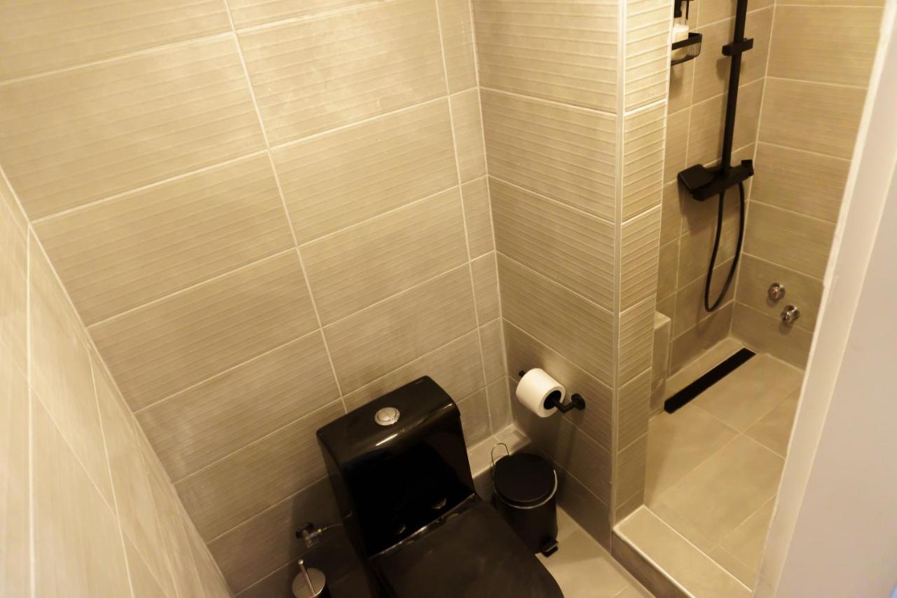 Sani Deluxe Suites Home- Monastiraki Square - Brand New Home 雅典 外观 照片