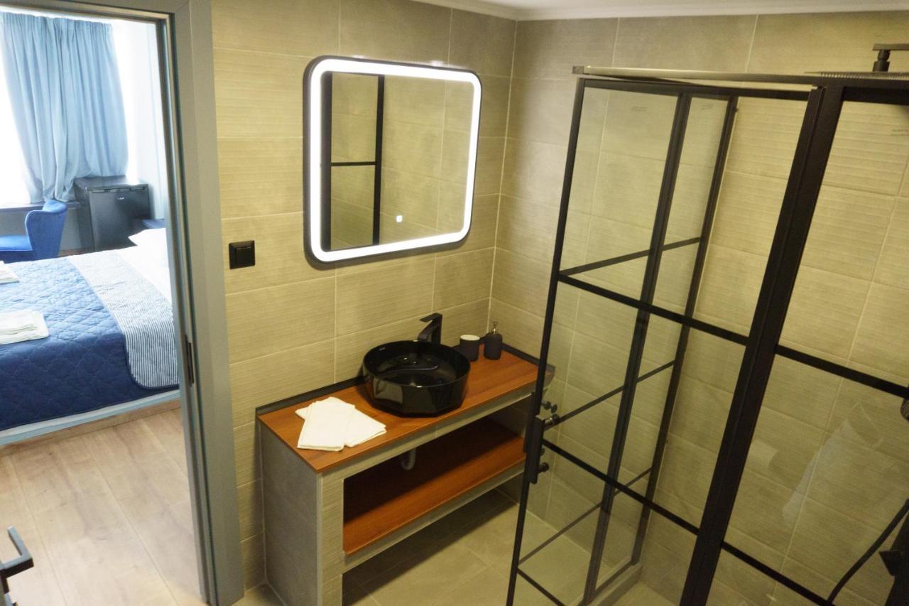 Sani Deluxe Suites Home- Monastiraki Square - Brand New Home 雅典 外观 照片