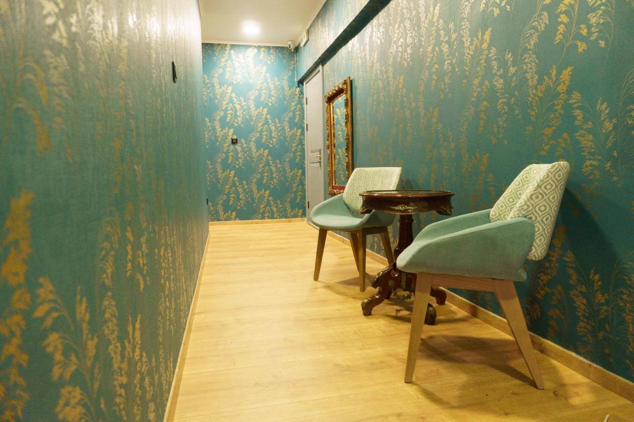 Sani Deluxe Suites Home- Monastiraki Square - Brand New Home 雅典 外观 照片