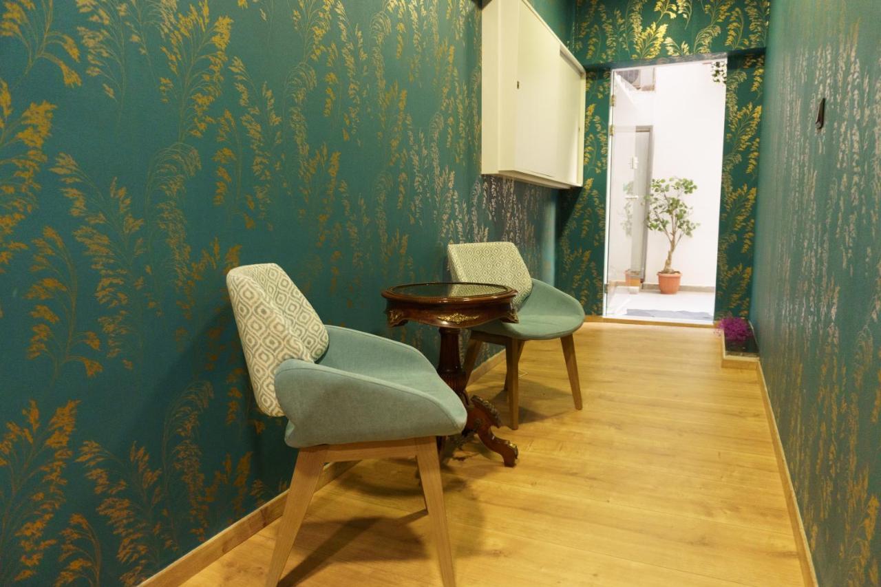 Sani Deluxe Suites Home- Monastiraki Square - Brand New Home 雅典 外观 照片