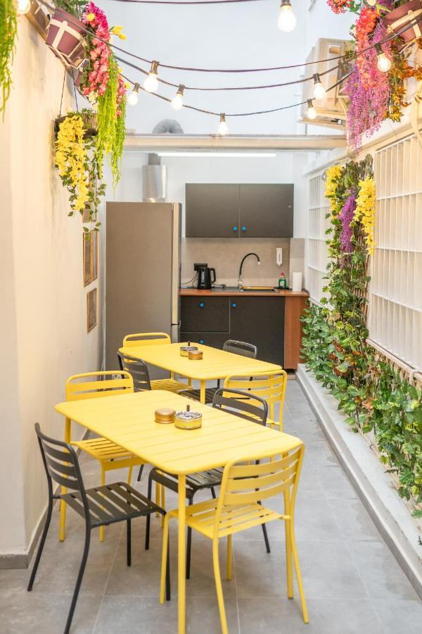 Sani Deluxe Suites Home- Monastiraki Square - Brand New Home 雅典 外观 照片
