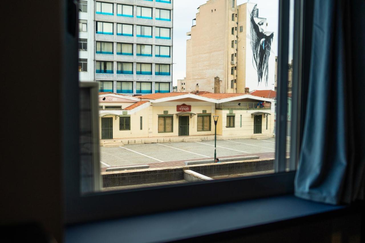 Sani Deluxe Suites Home- Monastiraki Square - Brand New Home 雅典 外观 照片