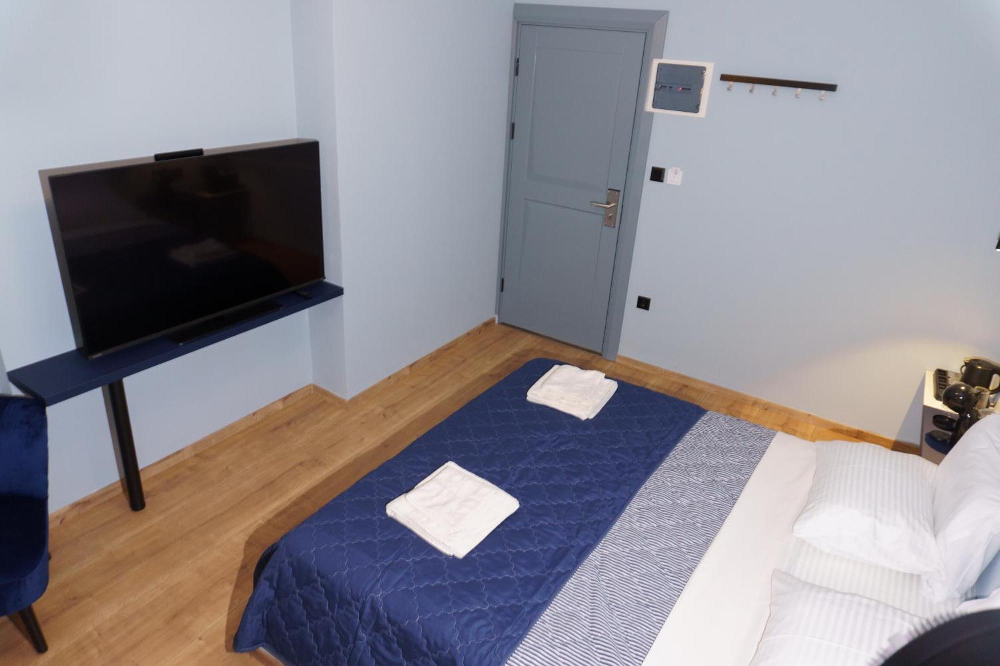 Sani Deluxe Suites Home- Monastiraki Square - Brand New Home 雅典 外观 照片
